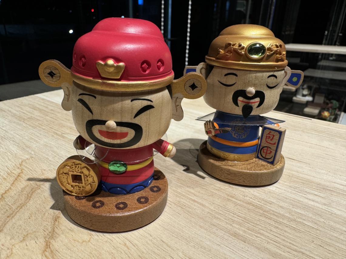 展示廳